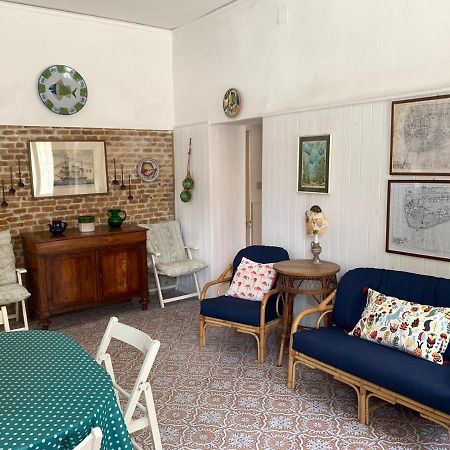 شقة غرادو  في La Casa Di Franca المظهر الخارجي الصورة