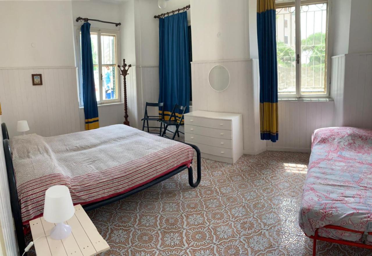 شقة غرادو  في La Casa Di Franca المظهر الخارجي الصورة