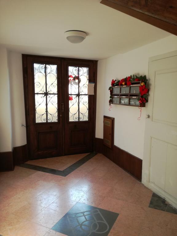 شقة غرادو  في La Casa Di Franca المظهر الخارجي الصورة